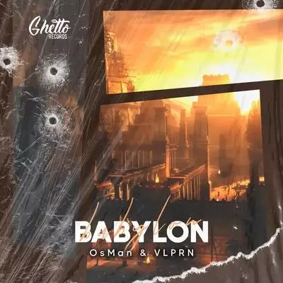 OsMan, VLPRN - Babylon