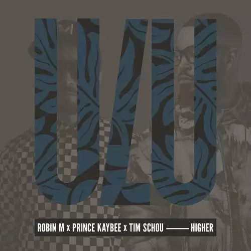 Robin M feat. Prince Kaybee & Tim Schou - Higher (Radio Edit)