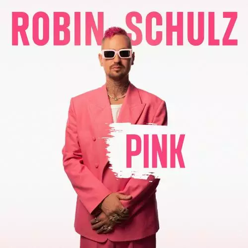 Robin Schulz - Break For You