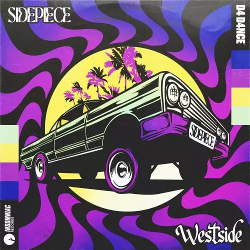 Download and listen to music for free in mp3 Sidepiece - Westside