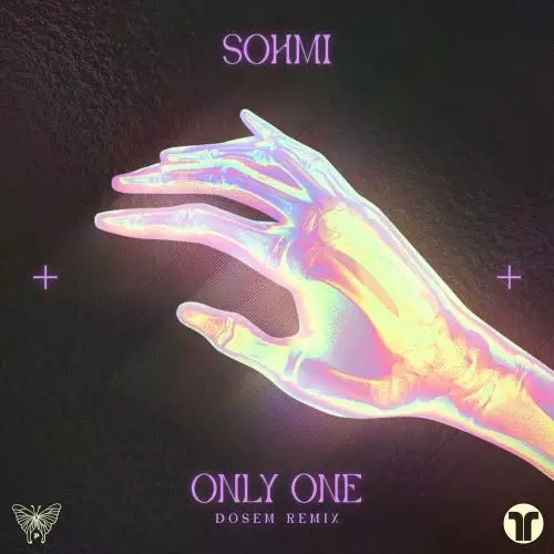 Sohmi - Only One (Dosem Remix)