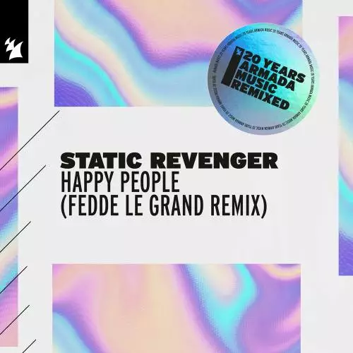 Static Revenger - Happy People (Fedde Le Grand Remix)