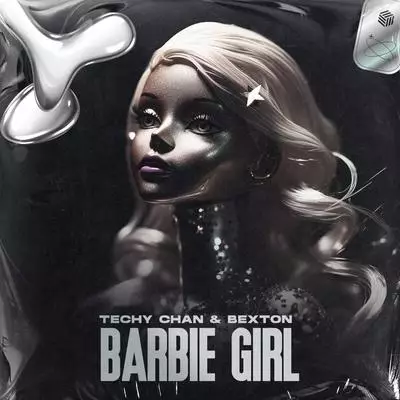 Techy Chan, Bexton - Barbie Girl (Techno Remix)