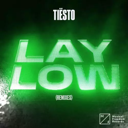 Tiesto - Lay Low (Macon's Hypertechno Remix)