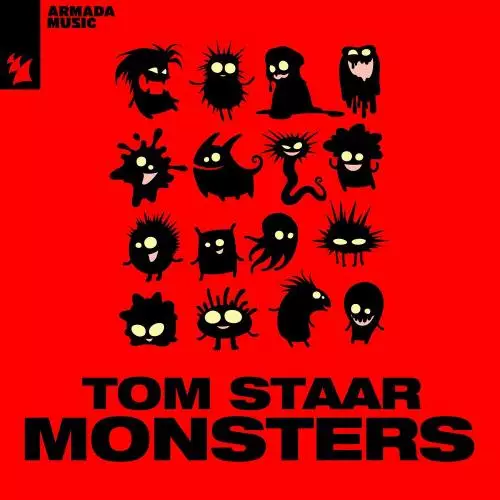 Download and listen to music for free in mp3 Tom Staar - Monsters