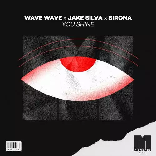 Wave Wave feat. Jake Silva & Sirona - You Shine