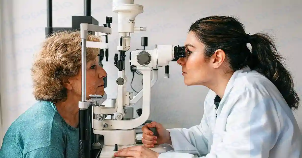 Optic Neuritis: Causes, Symptoms, Risk Factors, & Treatment / ZAMONS