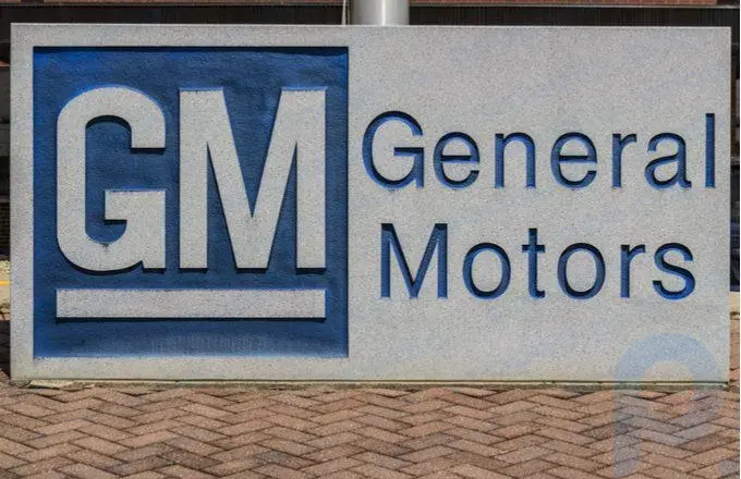 Gm Bets Big On 3d Printed Car Parts Zamons