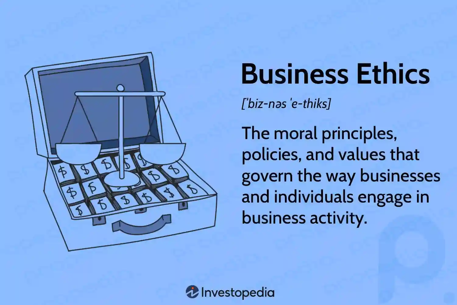 Ética Empresarial Definición Principios Y Por Qué Son Importantes Zamona 9073